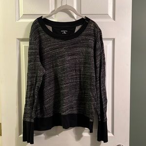 Merona sweatshirt sweater